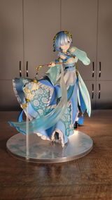 Luc D. review photo