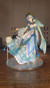Luc D. review photo