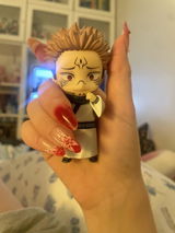 Lou review photo