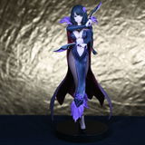 K. B. review photo