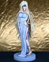 K. B. review photo