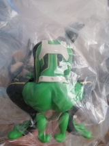 Mario G.P. review photo