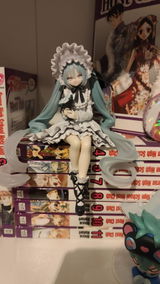 Lilly m.k.k. review photo