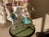 Aly J. review photo