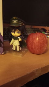 Gaia M. review photo