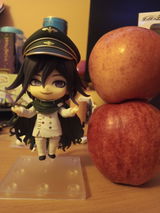 Gaia M. review photo