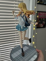 Giselle D. review photo