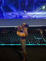 Evan F. review photo