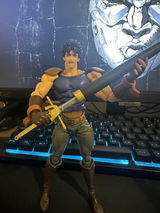 Evan F. review photo