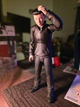 Alex M. review photo