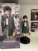 Evelina P. review photo