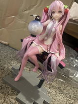 Faith B. review photo
