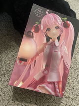 Faith B. review photo