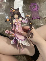 Faith B. review photo