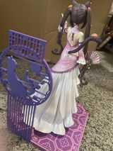 Faith B. review photo