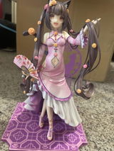Faith B. review photo