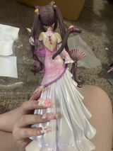 Faith B. review photo