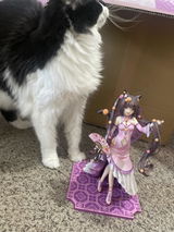 Faith B. review photo