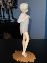 Laurence D. review photo