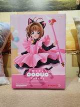 Irina S. review photo