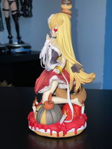 Laurence D. review photo