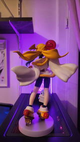Chanino S. review photo