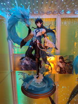 Adrian M. review photo