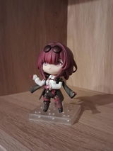 Gabija K. review photo