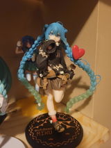 Holena B. review photo
