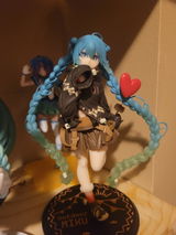 Holena B. review photo