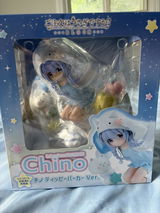 Mia N. review photo