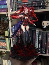 Evelyn S. review photo