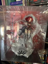 Evelyn S. review photo