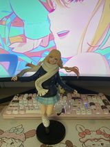 Lily C. review photo