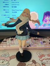 Lily C. review photo