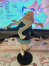 Lily C. review photo