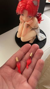 Flo F. review photo