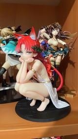 Flo F. review photo