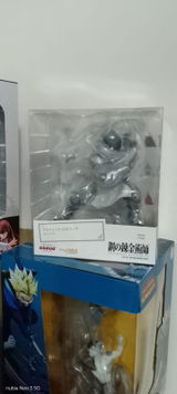 Mario G.P. review photo