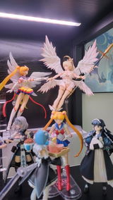 Luc D. review photo