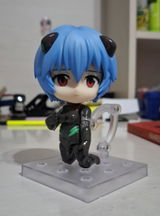 Ekin D. review photo