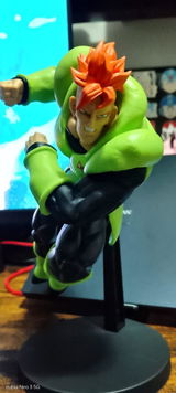 Mario G.P. review photo