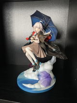 Idris K. review photo