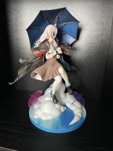 Idris K. review photo