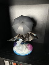 Idris K. review photo