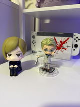 Gabby P. review photo