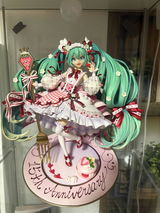 Lea K. review photo