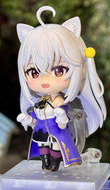 Lee B. review photo