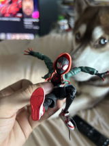 Nicholas V. review photo