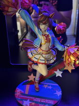 Maher R. review photo